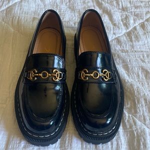 Circus by Sam Edelman loafers